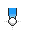 Vertical resize cursor