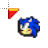 Sonic Alt cursor