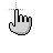 Link select cursor
