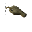 Unavailable cursor