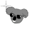 Normal select cursor