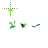 Alternate select cursor