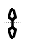 Cartoony Resize Y cursor