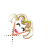 Link select cursor