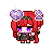 Yinlin Person cursor