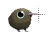 Normal select cursor