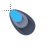 Normal select cursor