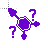 Murder Drones absolute solver bundle (PURPLE) Cursors preview