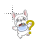 Help select cursor