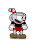 Text select cursor