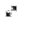 size_bdiag cursor