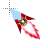 Normal select cursor