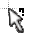 Help select cursor