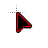 Unavailable cursor