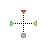 Precision select cursor