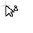 Normal select cursor