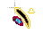 arcvperson cursor