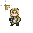 Normal select cursor