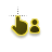 person cursor