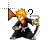 Help select cursor