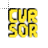 Baba is You Cursors preview