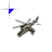 Attack helicopter assault strike package 2 cursor