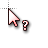 Help select cursor