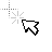 Cursor Sims Click cursor