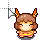 Link select cursor