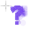Help select cursor