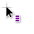 Normal select cursor