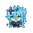 Precision select cursor