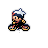 Horizontal resize cursor