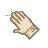 Drag cursor