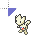 togetic s cursor