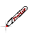 Sharpie cursor