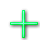Precision select cursor