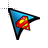Normal select cursor