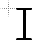 Text select cursor