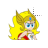 Normal select cursor