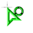 Working in background cursor
