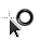 Working in background cursor