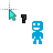 Help select cursor