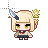 Himiko Person cursor