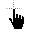 Link select cursor