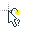 Help select cursor