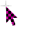 bugged cursor