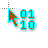 Working in background cursor