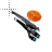 Working in background cursor