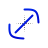 Doodle Diagonal Resize 2 cursor